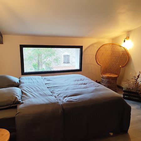 La Terrasse Apartment Sigean Bagian luar foto