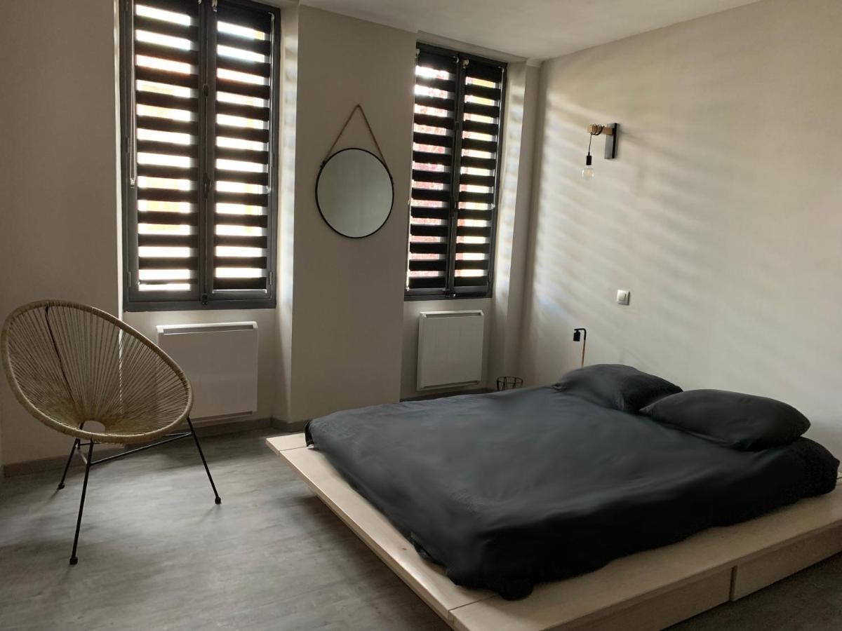 La Terrasse Apartment Sigean Bagian luar foto