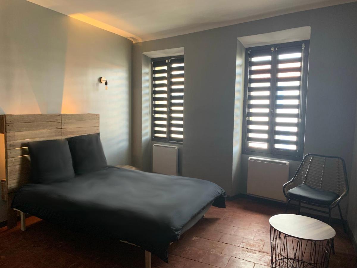 La Terrasse Apartment Sigean Bagian luar foto