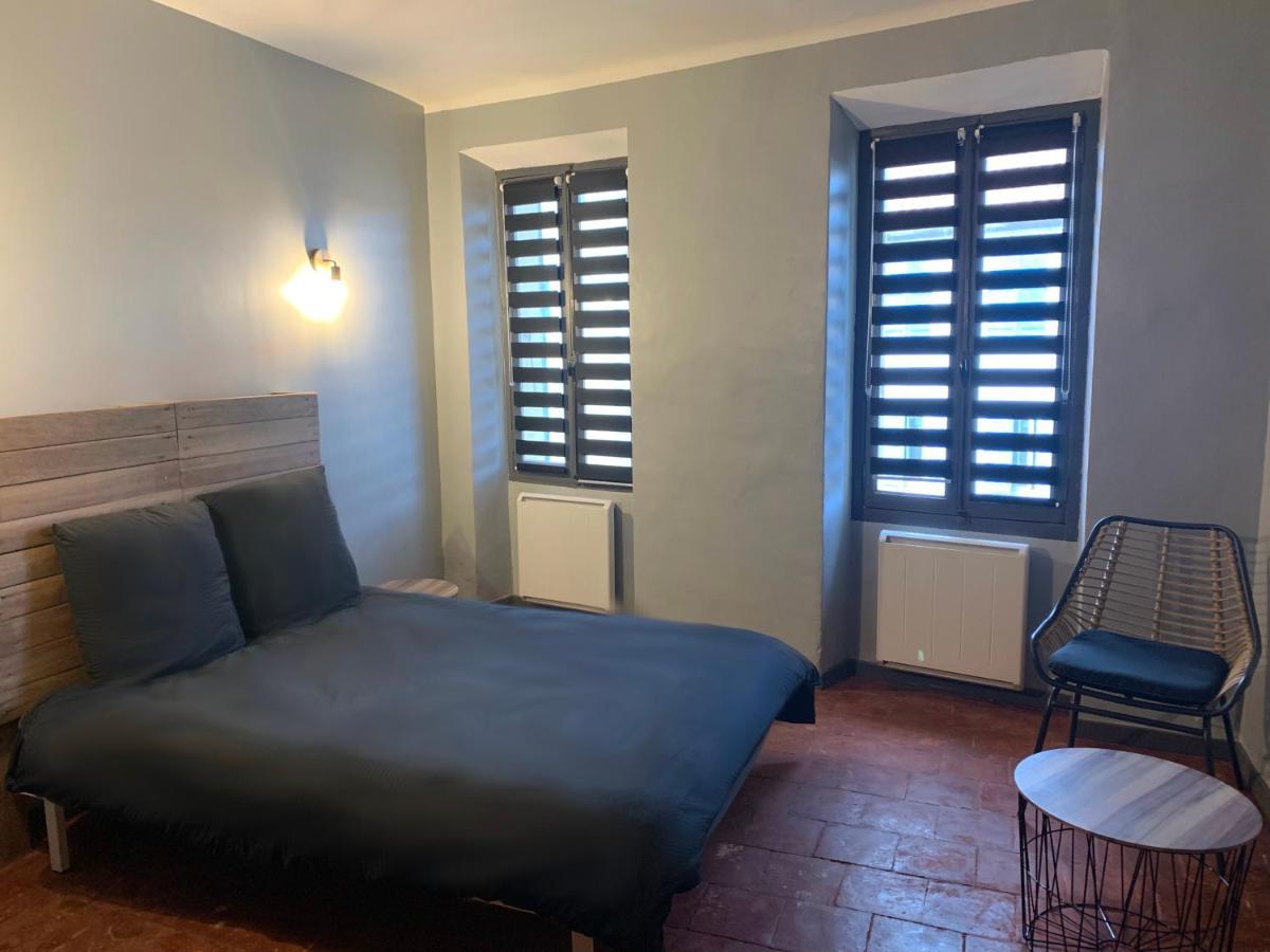 La Terrasse Apartment Sigean Bagian luar foto