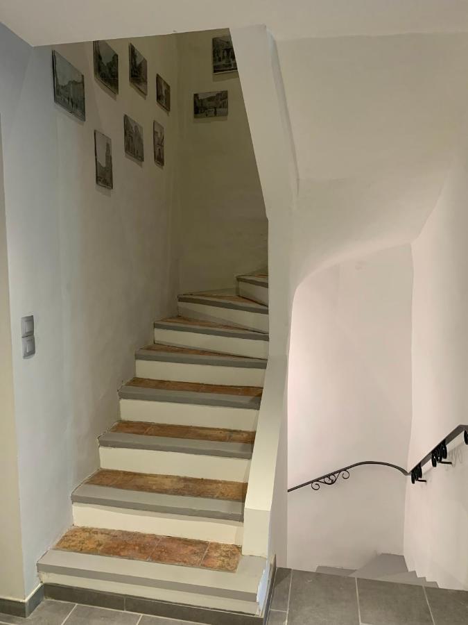 La Terrasse Apartment Sigean Bagian luar foto