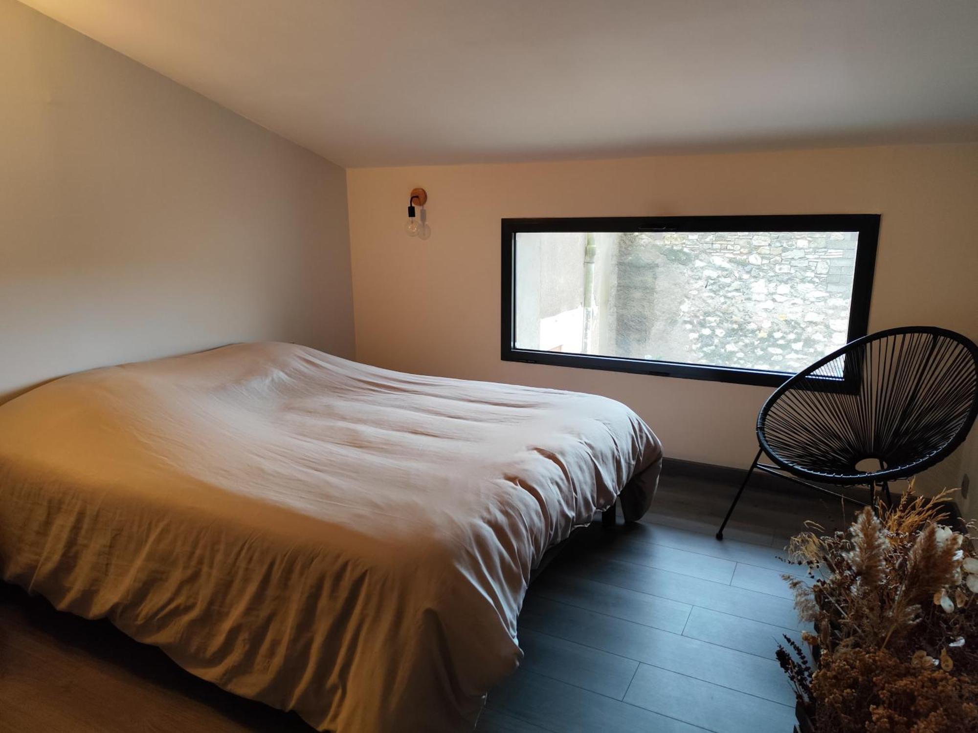 La Terrasse Apartment Sigean Bagian luar foto